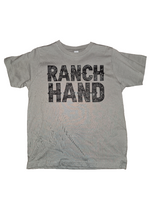 Ranch Hand