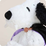 Boo Crew Snoopy Warmies Halloween Trick Or Treat Collection