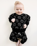 Jogger Set | Electric Smiley