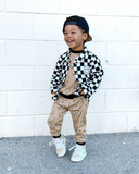 Jogger Set Kids & Baby | Lightning Bolt