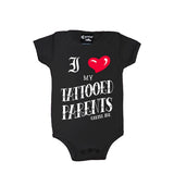 2120-BLACK WHITE | I (love) My Tattooed Parents