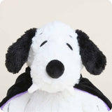 Boo Crew Snoopy Warmies Halloween Trick Or Treat Collection