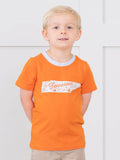 State of Tennessee Graphic Shirt