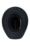 Kids Closed Cutter Crown Elite Painted Cowboy Hat