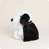 Boo Crew Snoopy Warmies Halloween Trick Or Treat Collection