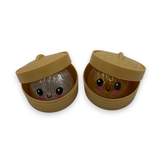 Mini Mystery Dumplings 24ct