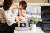 Grandparents Sonogram Frame